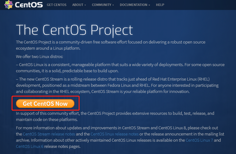 Как обновить centos 5 до 6