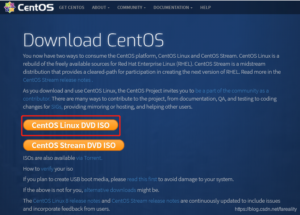 Как обновить centos 5 до 6