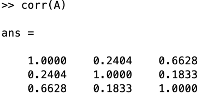 通俗易懂的讲解奇异值分解(SVD)和主成分分析(PCA)deephub-