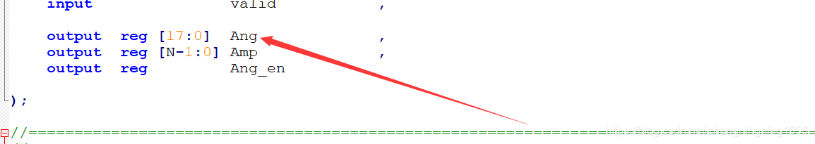 基于FPGA的CORDIC算法的实现(1)zhangningning1996的博客-