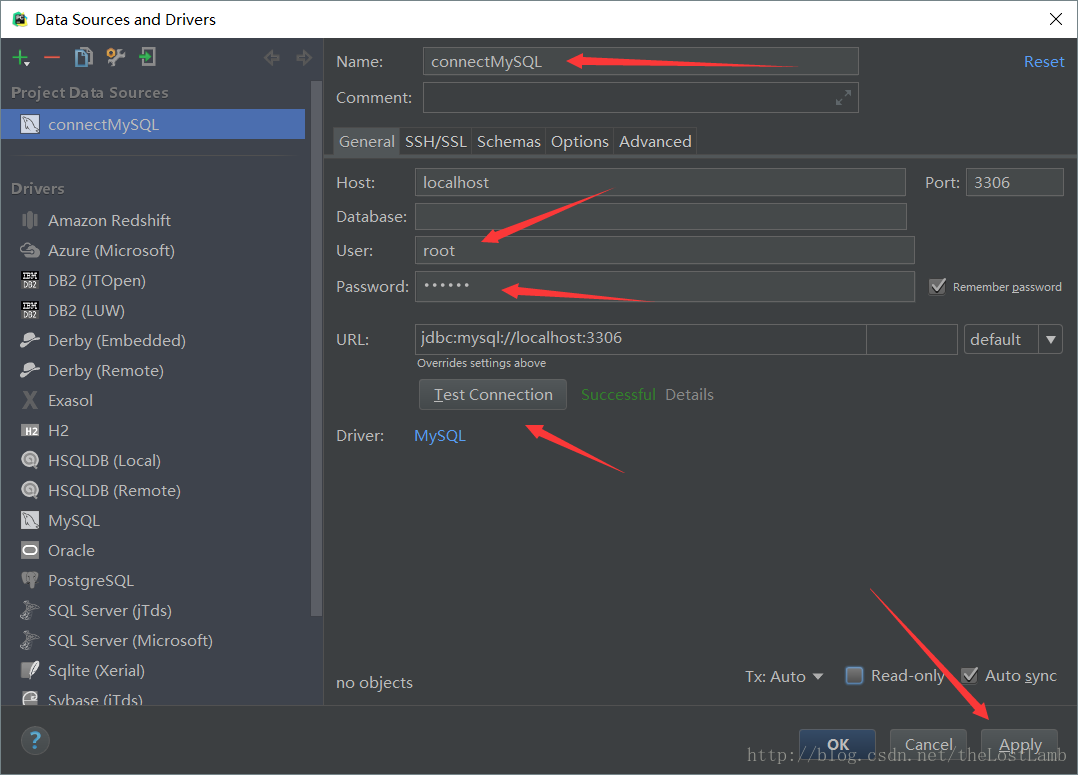超详细安装版MySQL安装及基本使用教程_mysql下载-CSDN博客