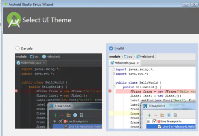 android studio 详细安装教程_asap2 studio安装教程-CSDN博客