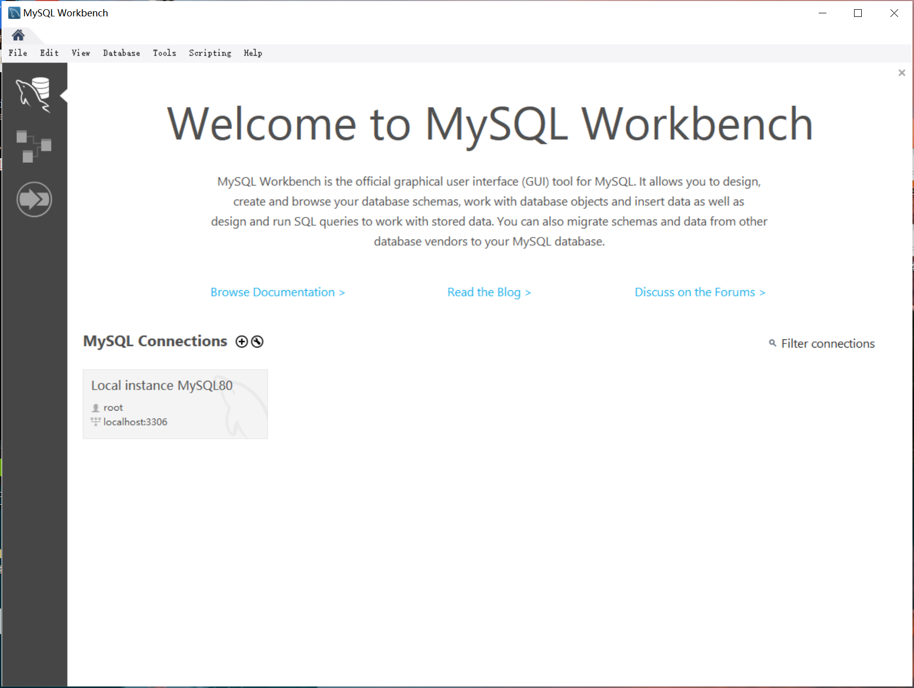 MySQL安装的requirements问题_mysql requirements-CSDN博客