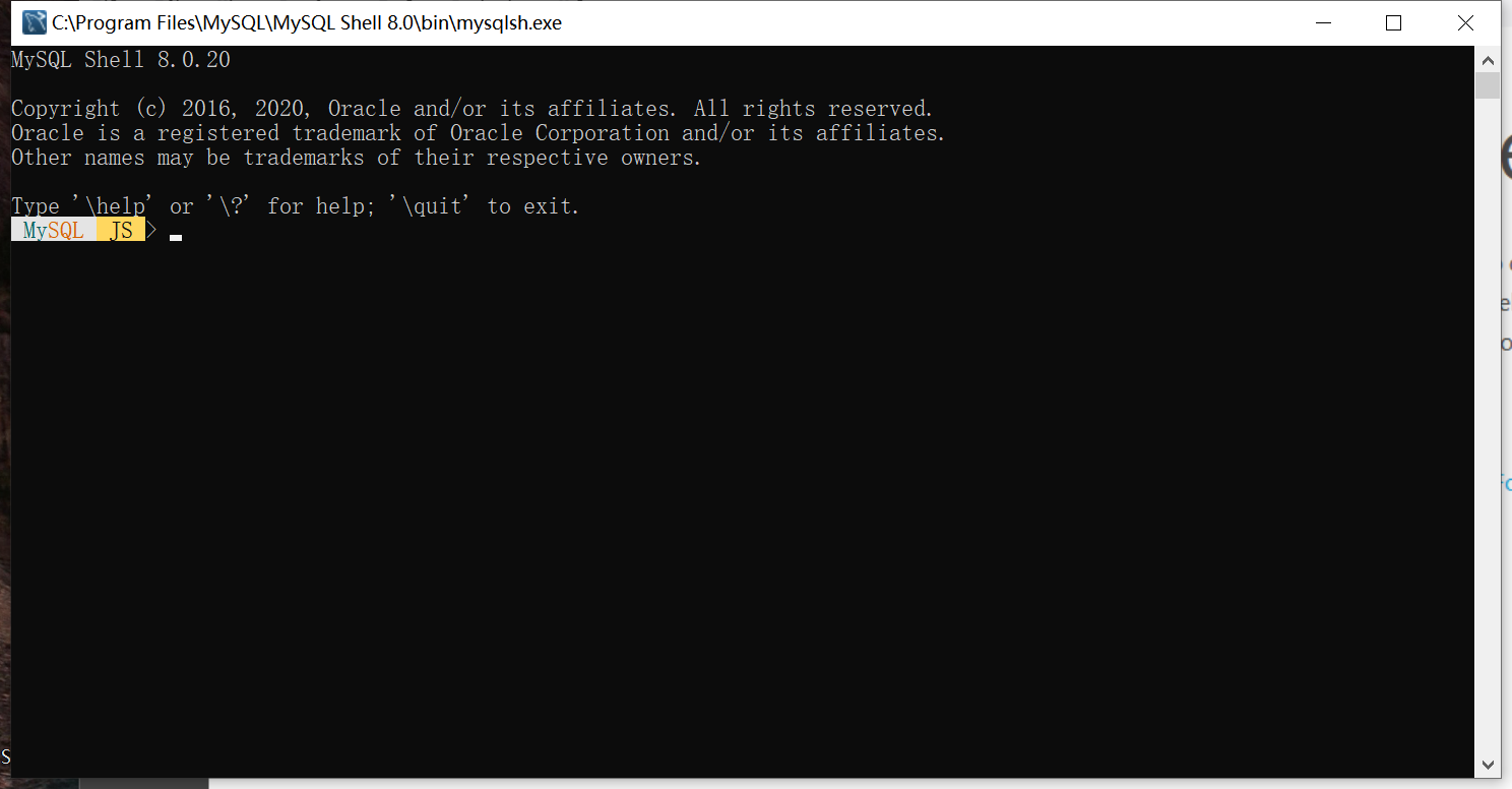 MySQL安装的requirements问题_mysql requirementsCSDN博客