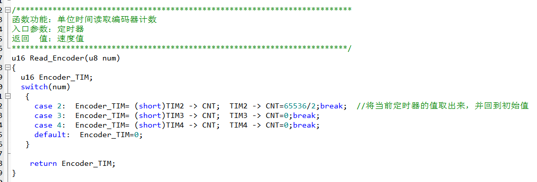 stm32f103电机控制_proteus仿真直流电机的控制