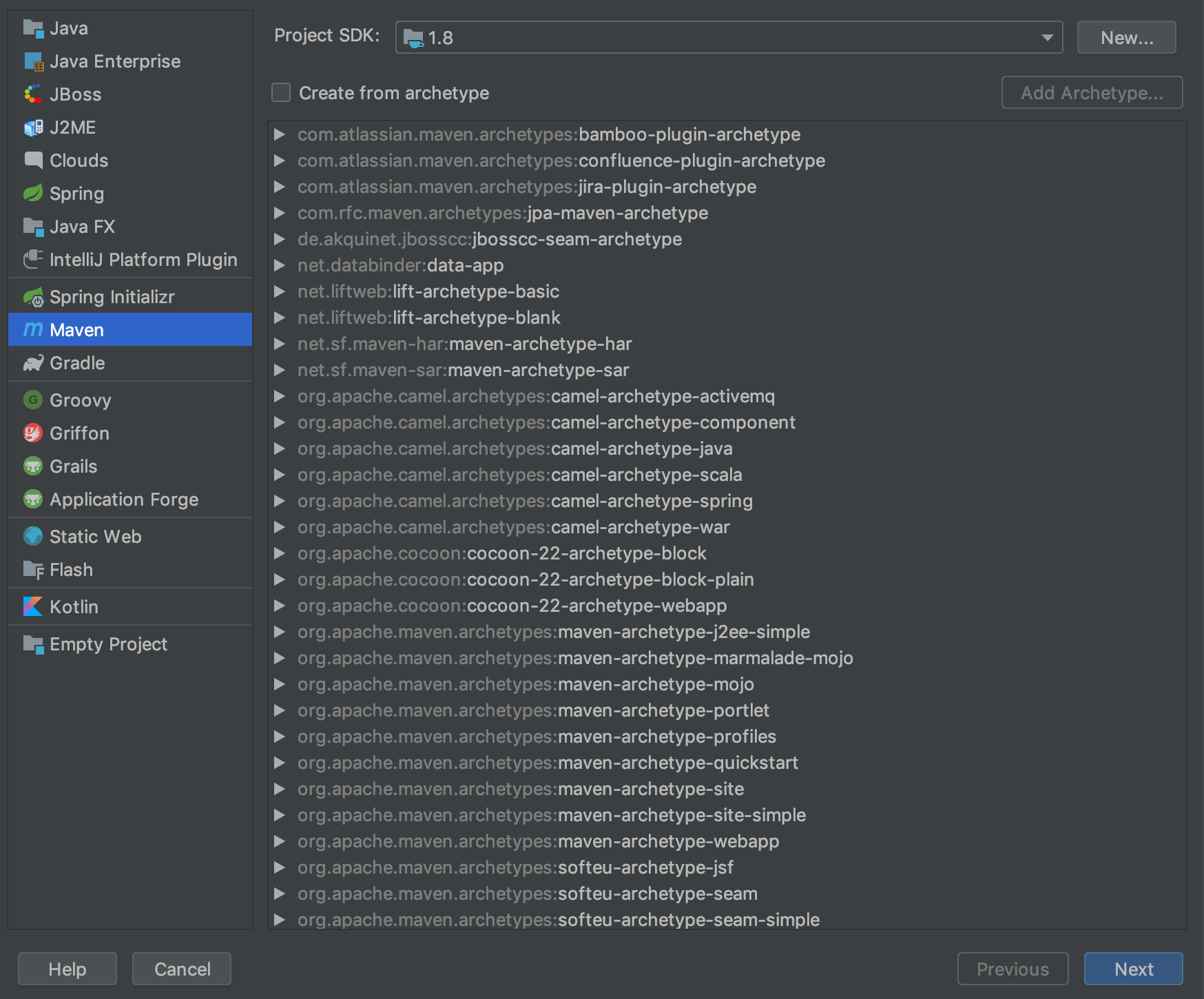 Springboot integrates multiple mybatis data sources - Programmer Sought