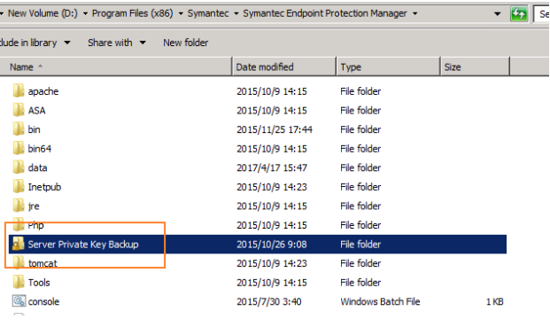 symantec endpoint protection 14 mp2 features