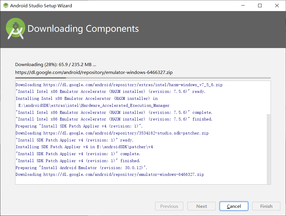 android studio 详细安装教程_asap2 studio安装教程-CSDN博客