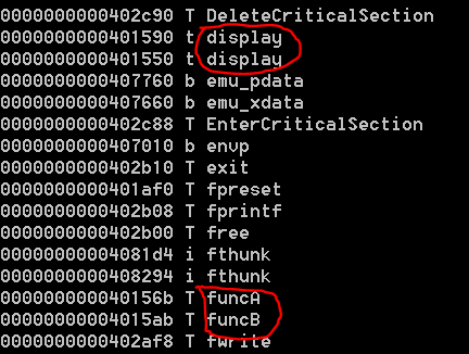 c语言static 函数_c++ static 函数