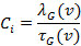 Clustering coefficient(集聚系数)