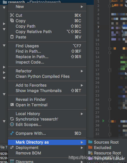 Python中 No module named解决方法-CSDN博客