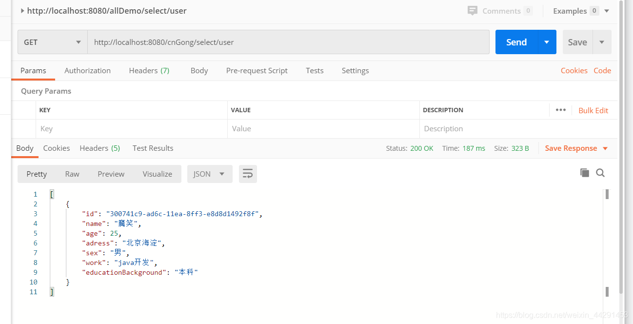 spring boot 搭建mybatis全过程_spring boot官网创建spring boot mybatis项目-CSDN博客