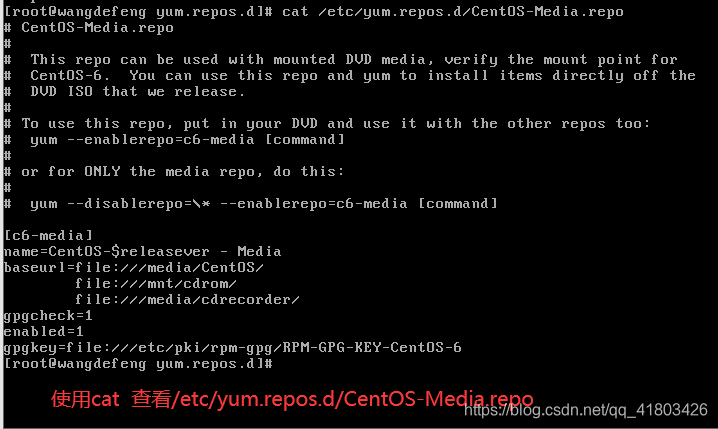 linux 操作qq41803426的博客-
