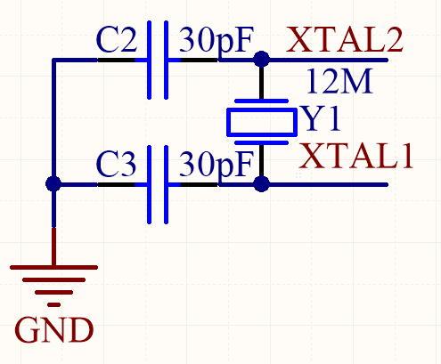 1.0、C51简介yinfei-hu的博客-