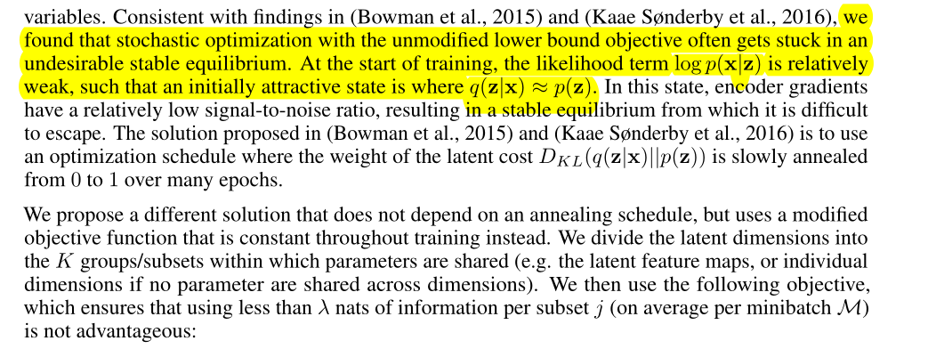 DEEP UNSUPERVISED CLUSTERING WITH GAUSSIAN MIXTURE VARIATIONAL ...