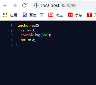 页面编辑器CodeMirror的使用,以及使用时出现的问题_codemirror 报错 extension-CSDN博客