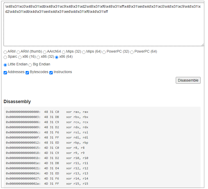 pwnable 题目解析：[Toddler‘s Bottle]asm 使用 pwntools 生成基本的 shellcode_pwtools
