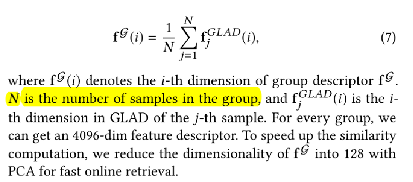 GLAD: Global-Local-Alignment Descriptor for Pedestrian Retrieval 