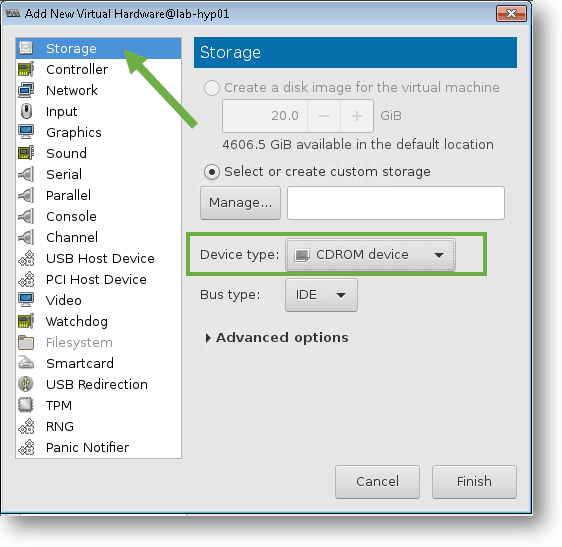 KVM宿主机上制作windows10镜像并通过配置qemu获取windows虚拟机ip_virtiowin0.1.171.isoCSDN博客