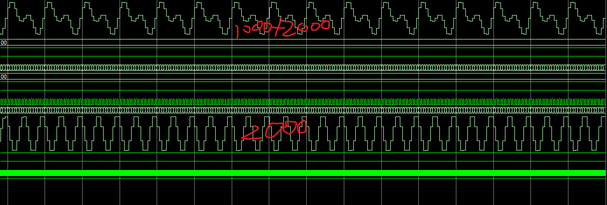 基于Quartus II 的数字滤波器设计(FIR Compiler IP核)Joychen的博客-