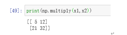 吴恩达课程第二周01作业Python Basics with Numpy (optional assignment)