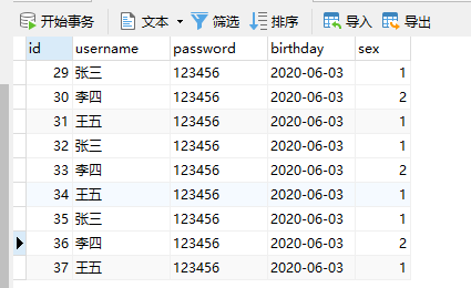 Apache POI实现Excel导入，导出（附项目源码+笔记）weixin45842494的博客-