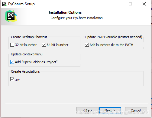 对小白友好的python安装及环境搭建详细步骤thanatos的博客-