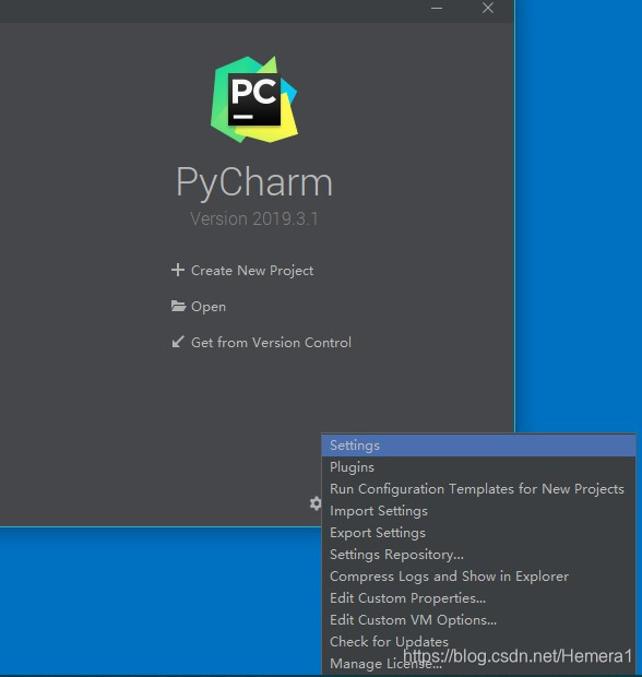 对小白友好的python安装及环境搭建详细步骤thanatos的博客-