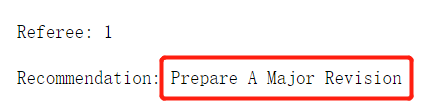 accepted with minor revisions