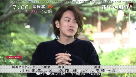 周志明:终于薅住了这位 “社恐”作者的小辫子ImapBox 官方博客-周志明