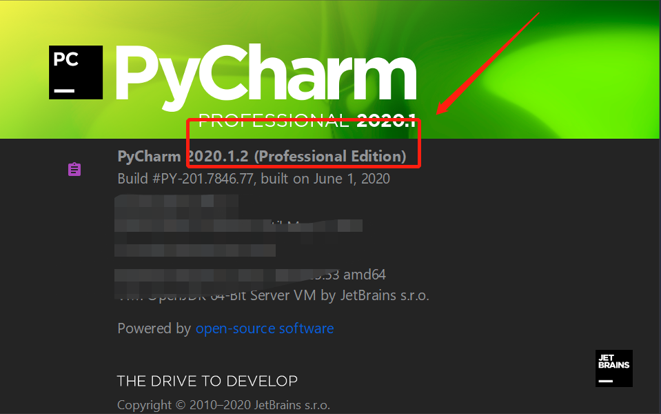 Pycharm 从小白到大师就差这一篇了！！！不容错过！！！weixin44984664的博客-