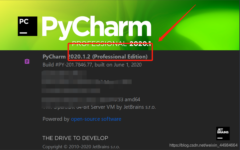 Pycharm 从小白到大师就差这一篇了!!!不容错过!!!weixin44984664的博客-