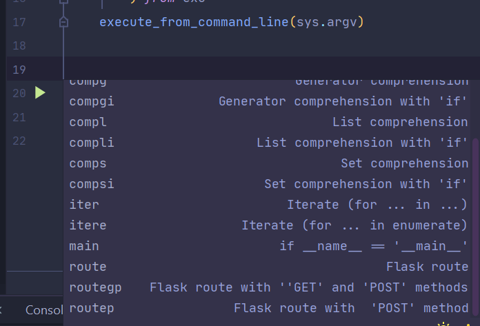 Pycharm 从小白到大师就差这一篇了！！！不容错过！！！weixin44984664的博客-