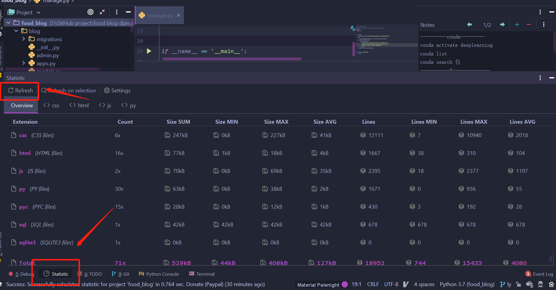 Pycharm 从小白到大师就差这一篇了！！！不容错过！！！weixin44984664的博客-