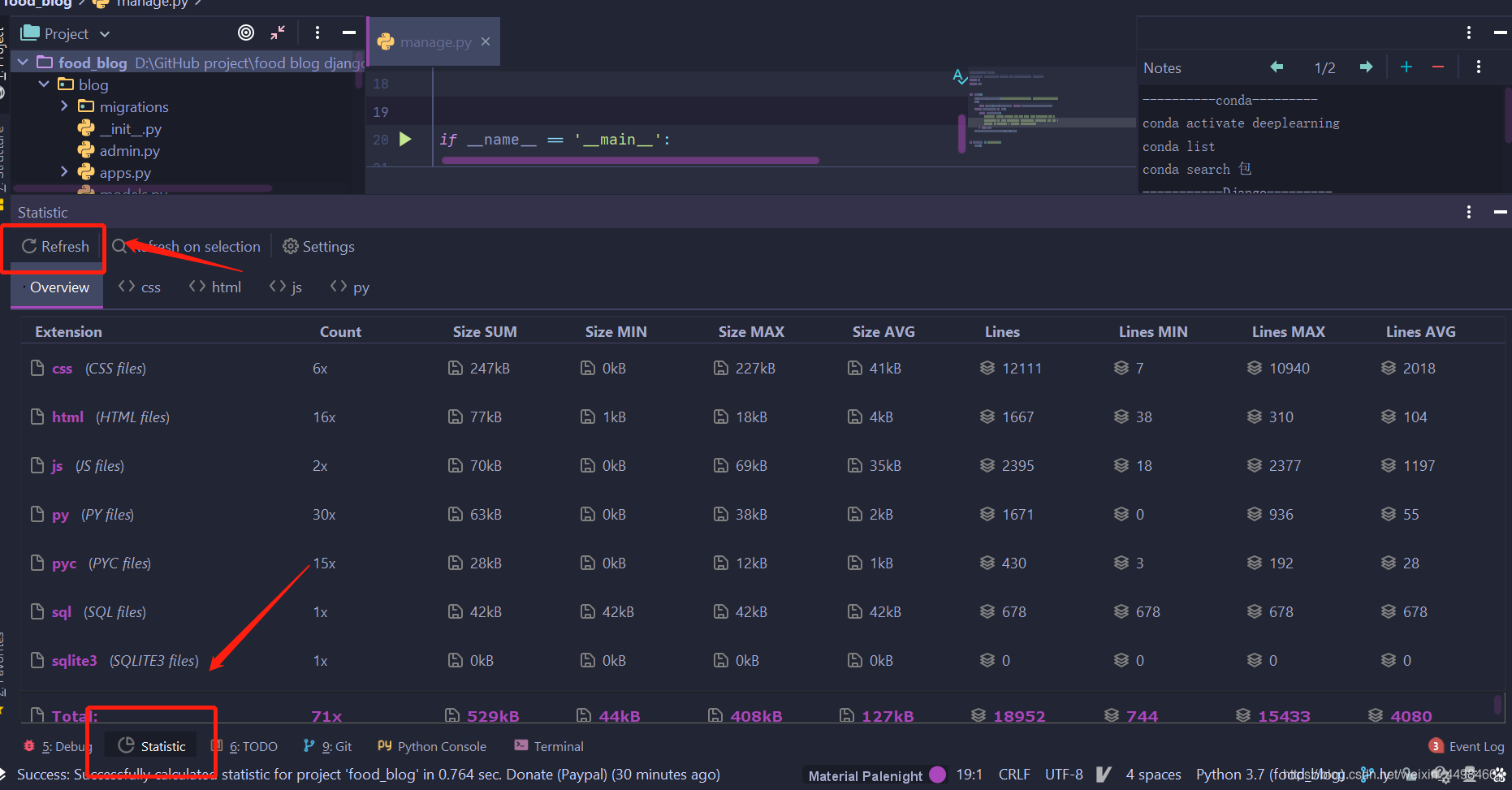 Pycharm 从小白到大师就差这一篇了!!!不容错过!!!weixin44984664的博客-