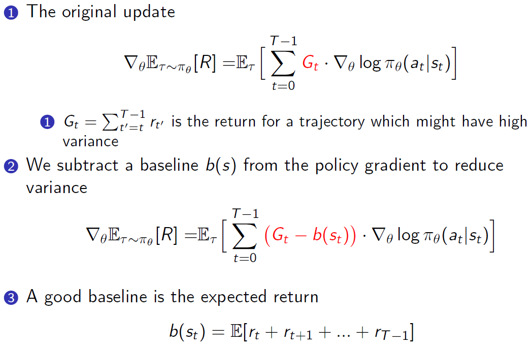 5. 强化学习之——策略优化_强化学习策略改进-CSDN博客