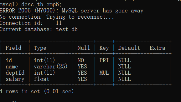 mysql|主键/外键/唯一/默认值/非空)约束(含实战练习)m037149062的博客-