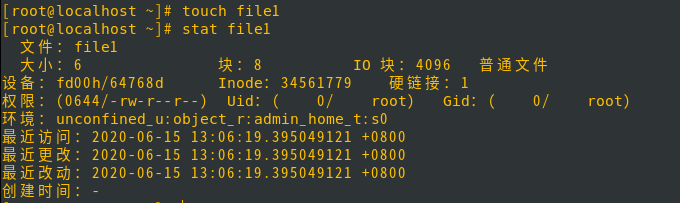 小白入门Liunx之文件目录管理weixin44422985的博客-