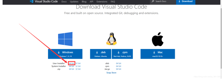 windows10下搭建Linux子系统（配合vs code环境wsl）weixin43673603的博客-