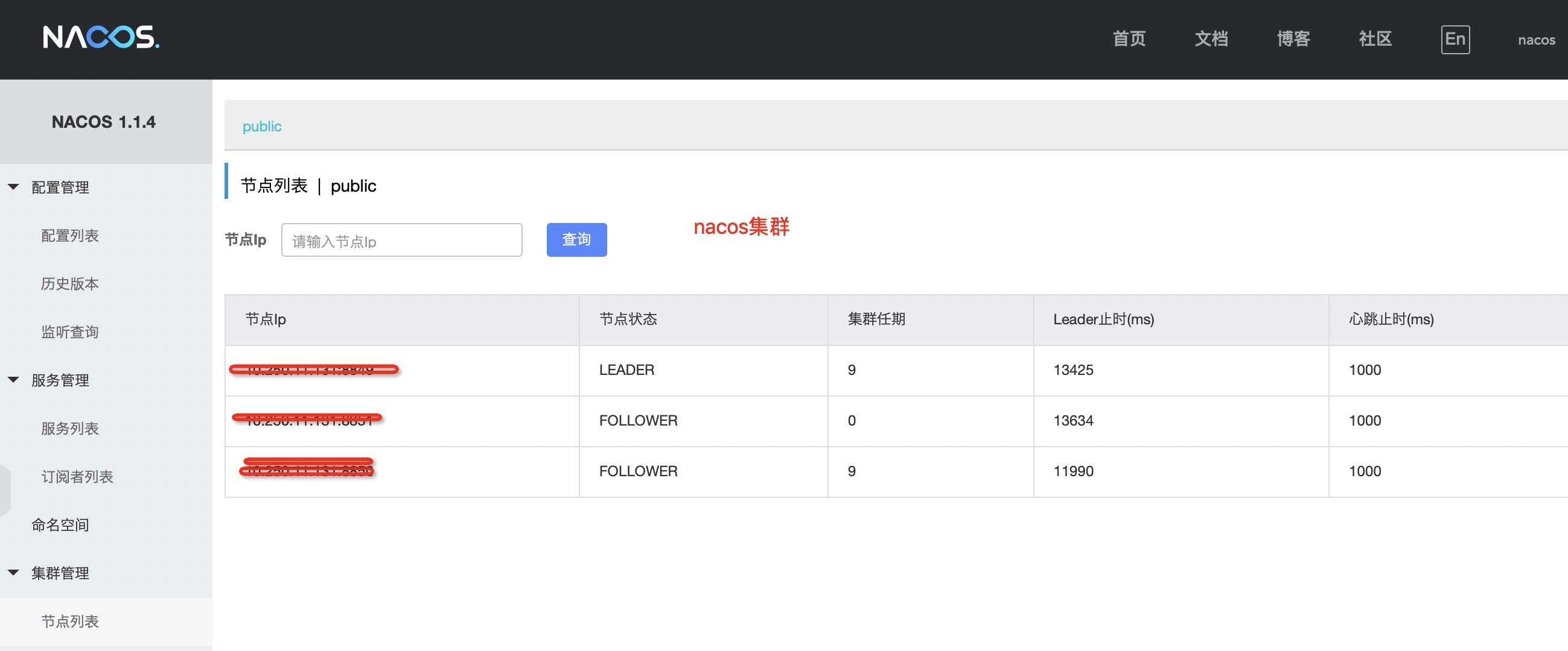 springboot框架下载_docker部署nacos (https://mushiming.com/)  第2张