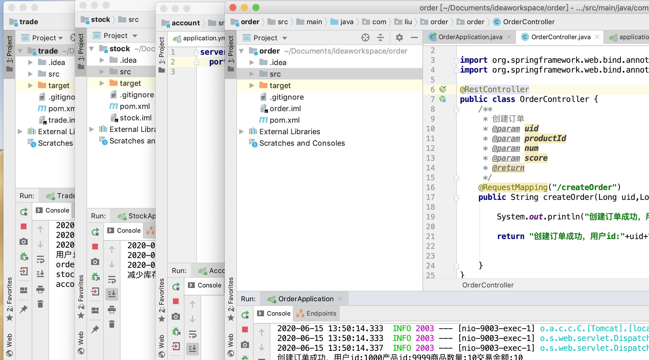 springboot框架下载_docker部署nacos (https://mushiming.com/)  第3张