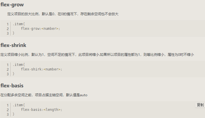 flex布局--每行固定数量+自适应布局番茄红了-