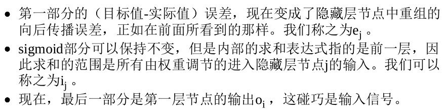 《Python神经网络编程》自己动手编写一个神经网络qq45445740的博客-