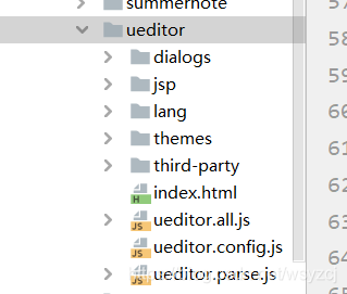springboot整合ueditor(jsp)踩过的坑(富文本上传本地视频)(亲身经历)wsyzcj的博客-