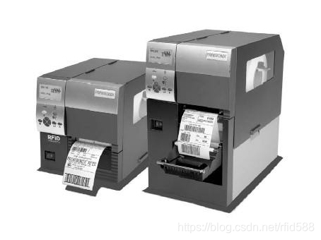 斑马RFID电子标签打印机如何维护