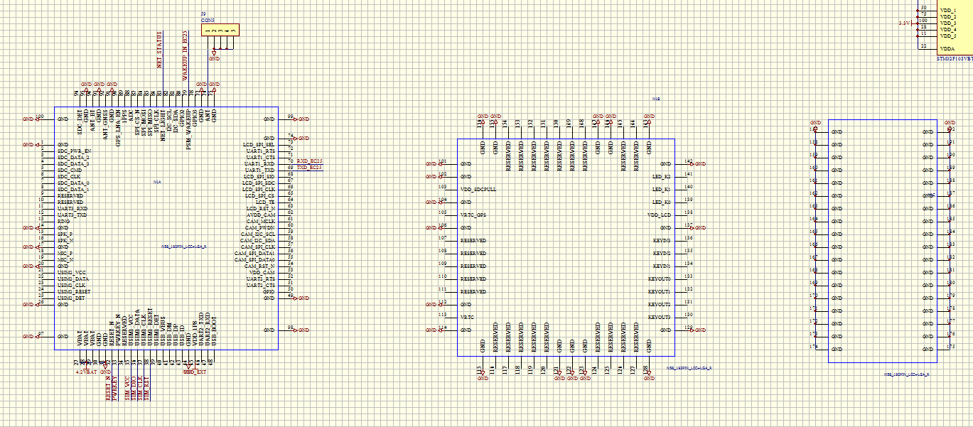 LTE Cat 1 STM32 4G N58gd1984812的博客-