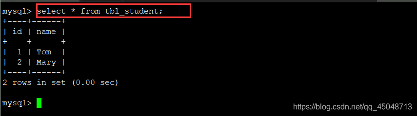 还不会在Linux中安装Mysql?qq45048713的博客-