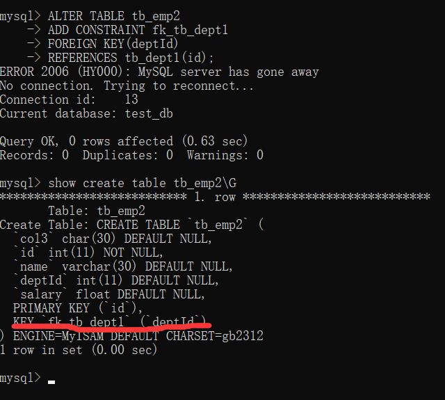 mysql|主键/外键/唯一/默认值/非空)约束(含实战练习)m037149062的博客-