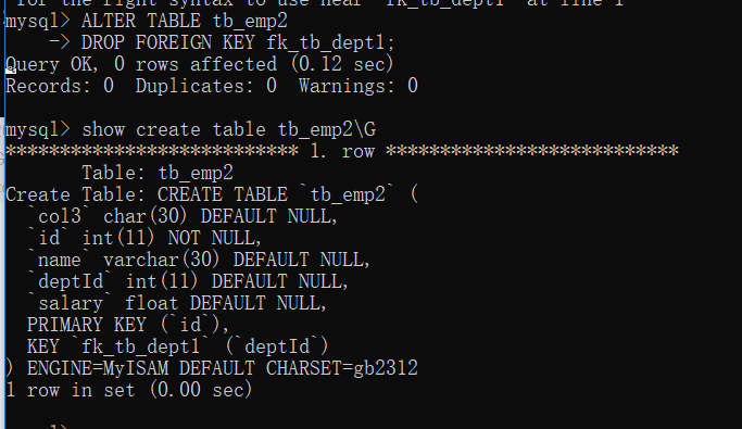 mysql|主键/外键/唯一/默认值/非空)约束(含实战练习)m037149062的博客-