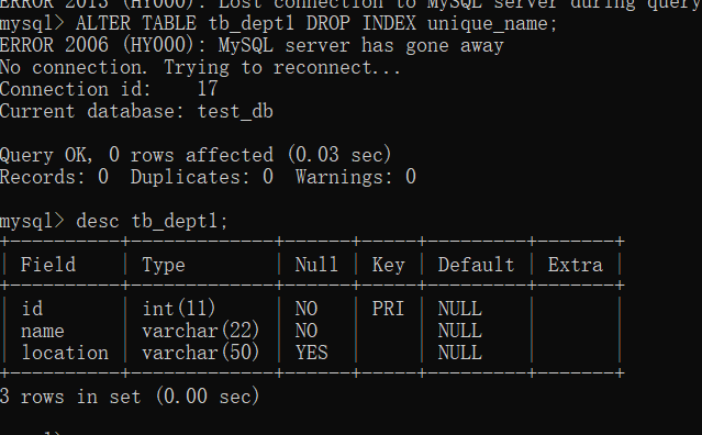 mysql|主键/外键/唯一/默认值/非空)约束(含实战练习)m037149062的博客-